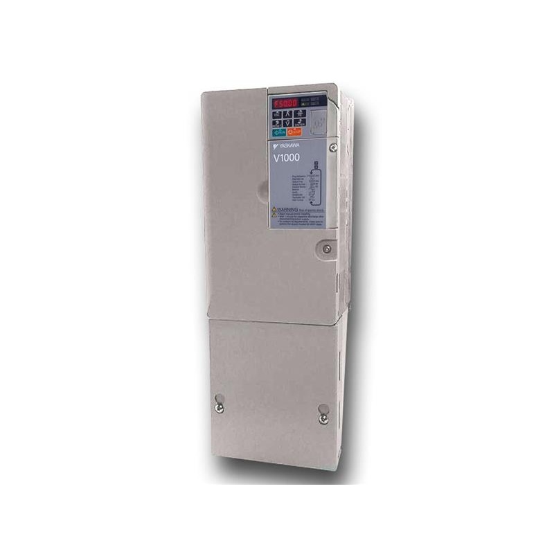 Приводы двигателей Yaskawa Electric CIMR-VC4A0018EAB