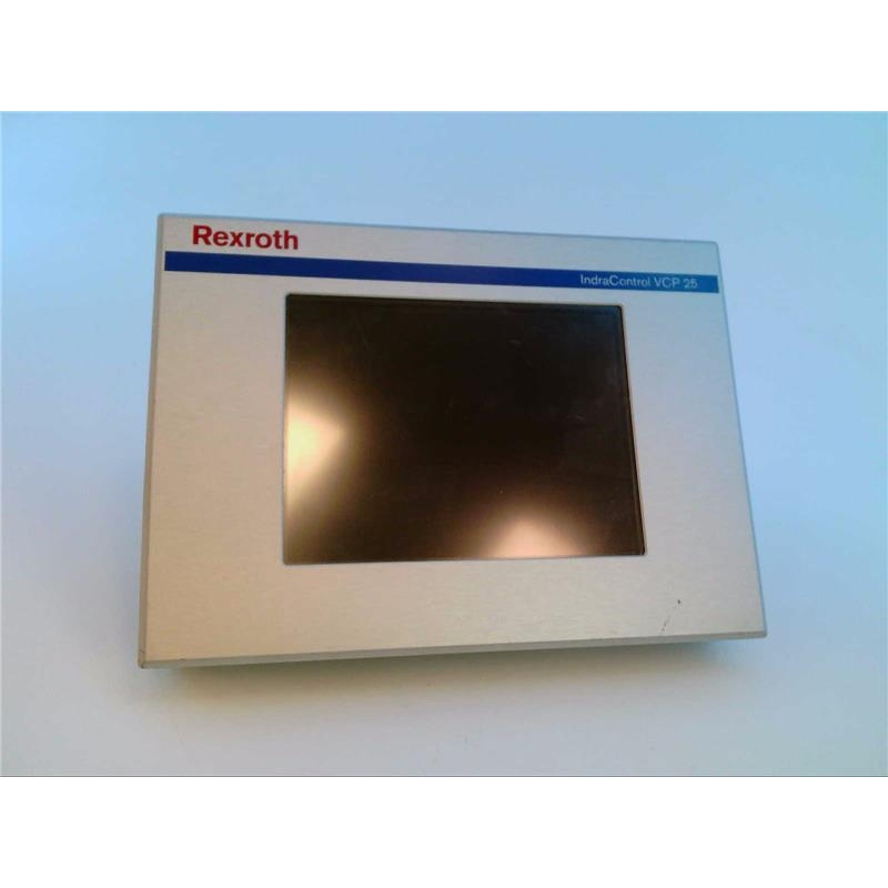 Интерфейсы оператора HMI Radwell VCP25.2DVN-003-SR-NN-PW
