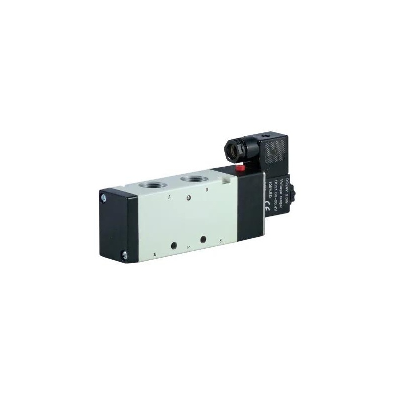 Соленоидный клапан M4V410-15-24VDC