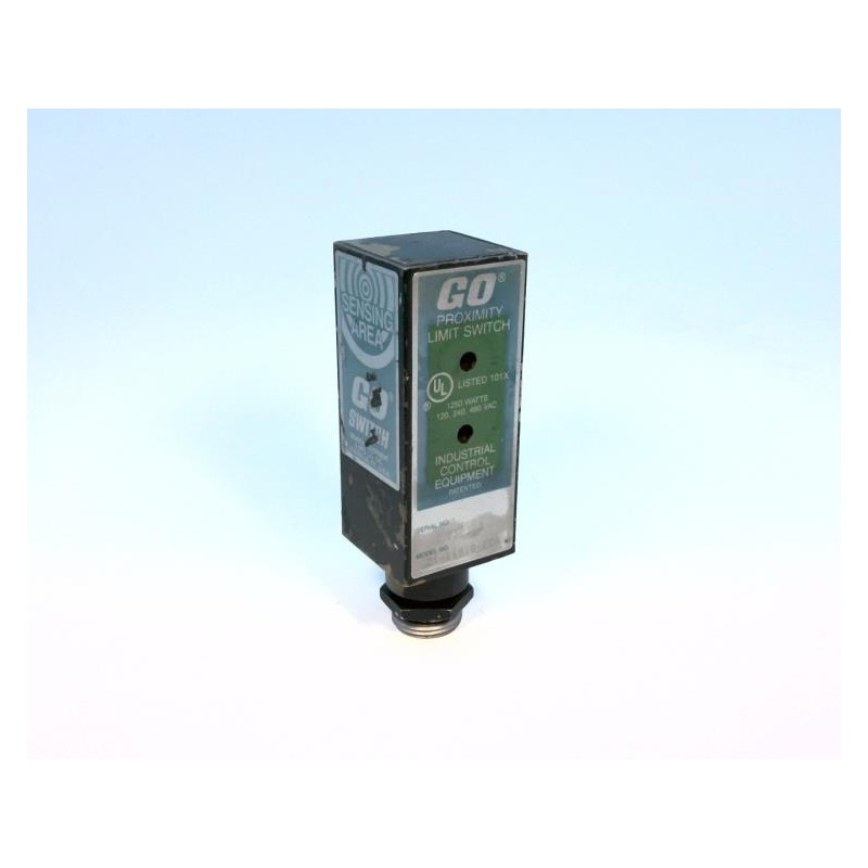 Бесконтактный выключатель 21-11518-ECA