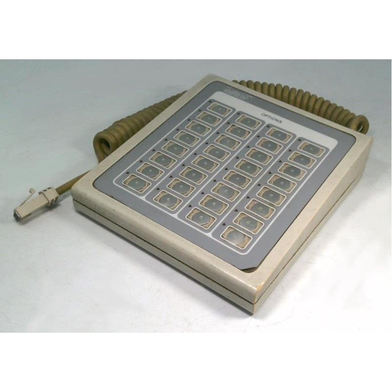 Сенсорная панель клавиатуры Emerson 01984-1632-1000