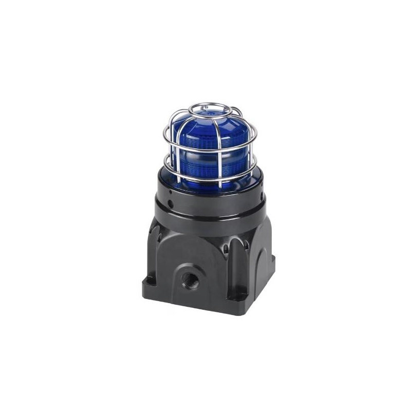 Стробоскоп серии GLOBAL Federal Signal G-STR-120-D-B-15J