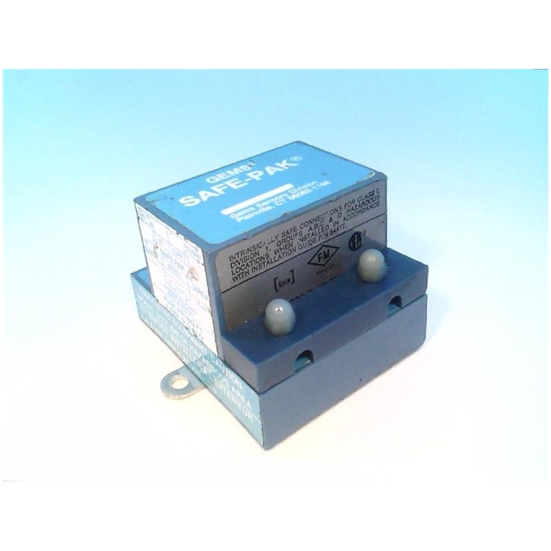Предохранительное реле Gems Sensors ST-22445