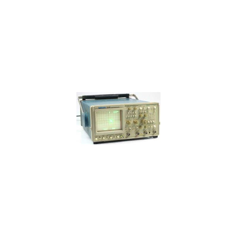 Осциллографы Tektronix 2445-150MHZ