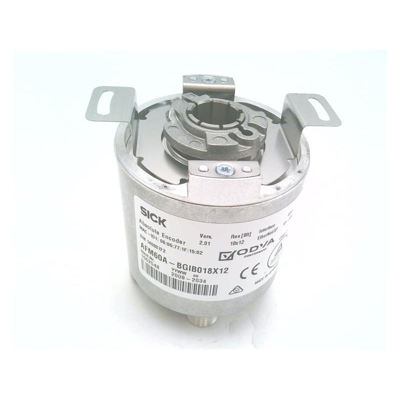 Энкодеры и резольверы SICK AFM60A-BGIB018X12