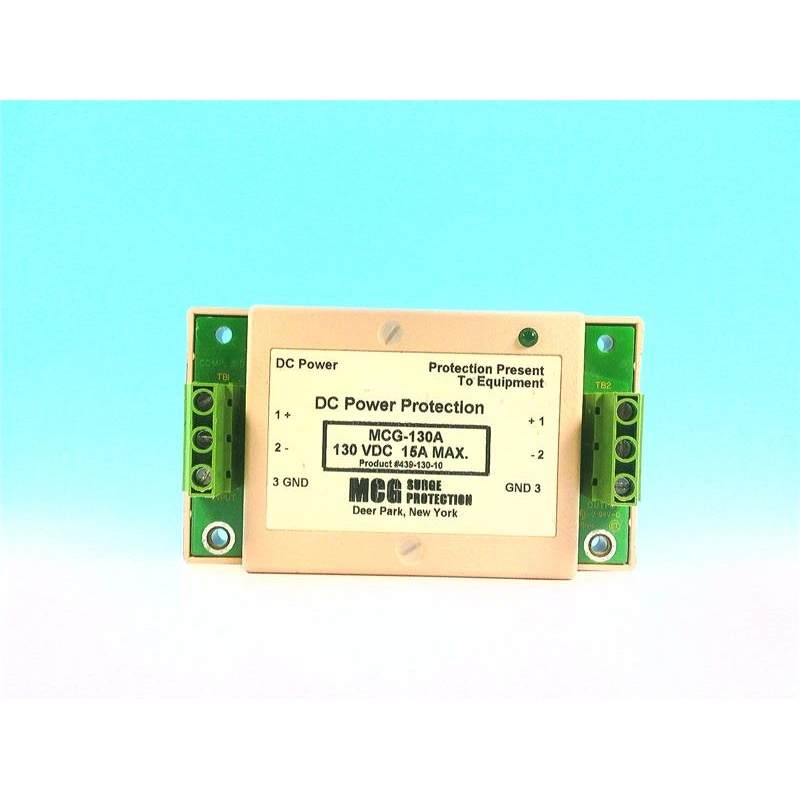 Сетевой фильтр MCG-130A