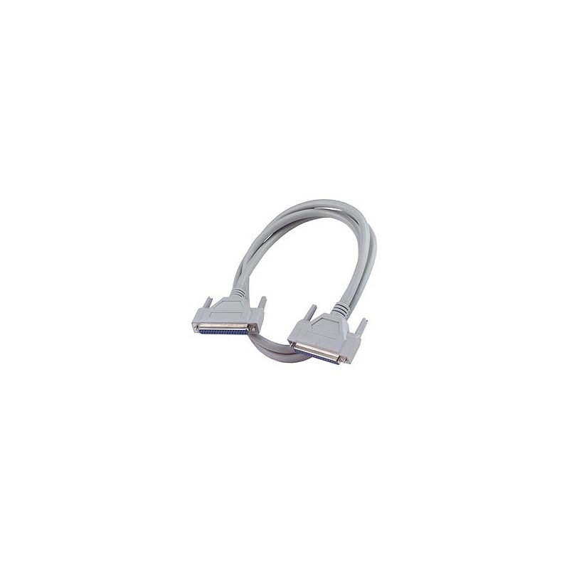 Кабель Measurement Computing C37FFS-5
