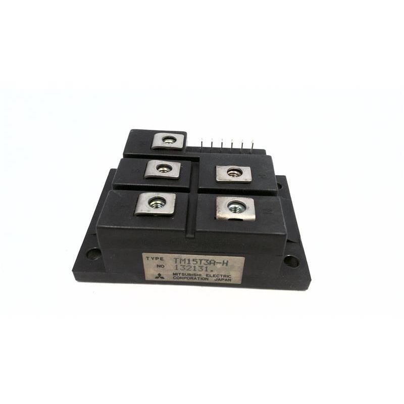 Тиристорный модуль Mitsubishi TM15T3A-H