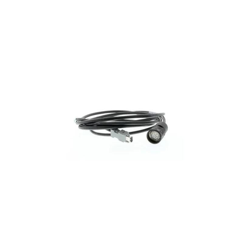 Кабель энкодера Yaskawa Electric DP9325256-20G