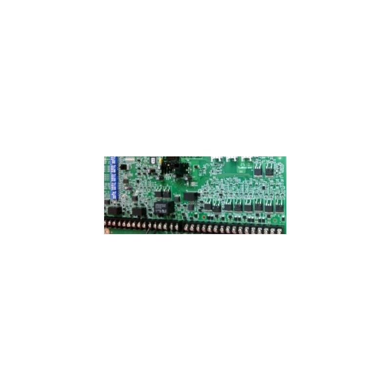 PC BOARD P84835H
