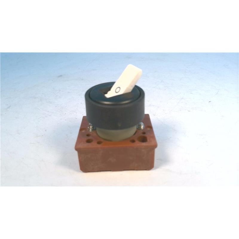 Переключающий переключатель Siemens 3SB1200-7HG01