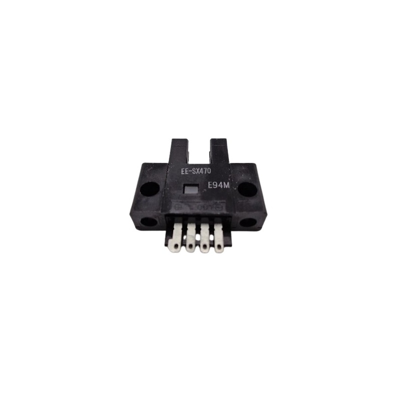 Усилители датчиков Omron EE-SX470
