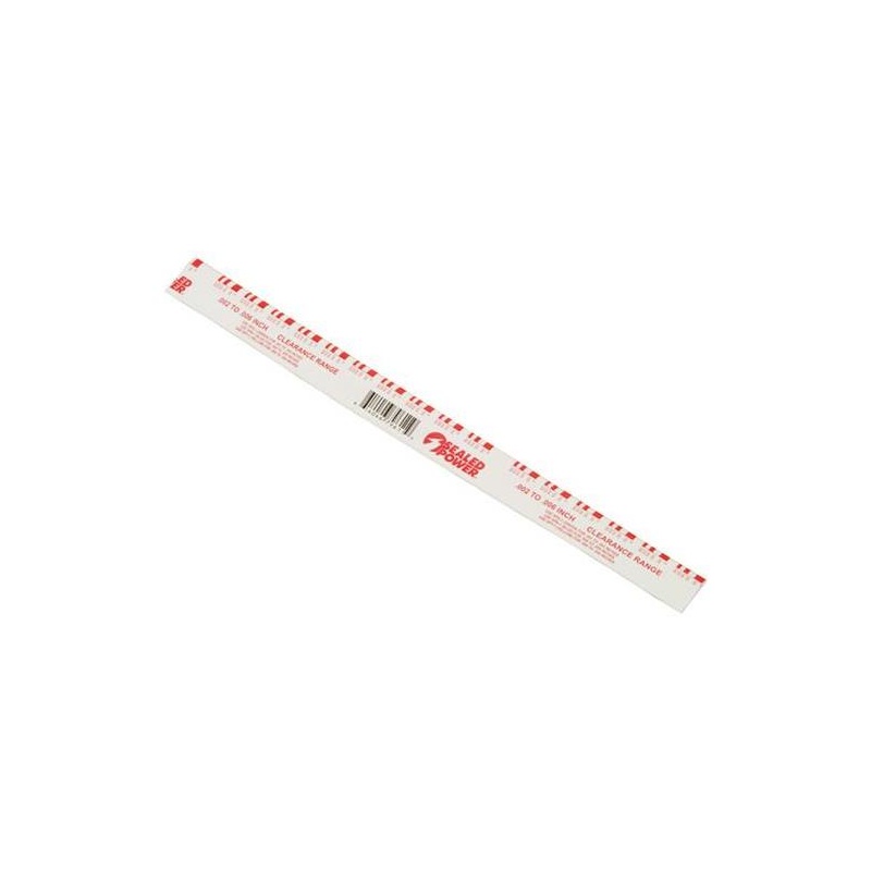 Пластига Sealed Power SPR-1