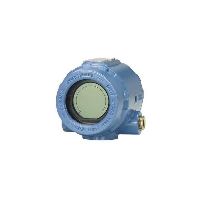Передатчик температуры Emerson 3144-PD5-F1-NAB4-M5
