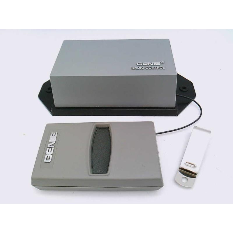 Комплект радиоуправления Genie GC390