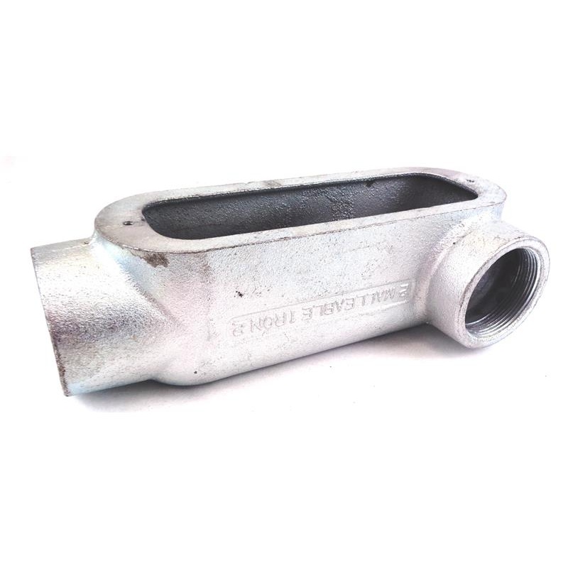 Корпус кондуита Emerson LL200