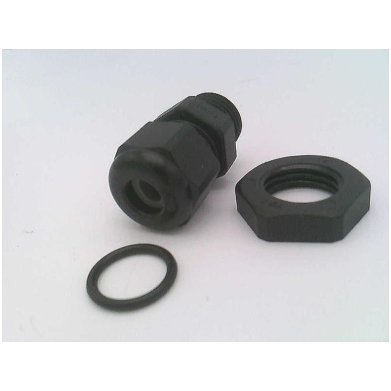 Ослабление натяжения Hummel CD07AR-BK-N-O