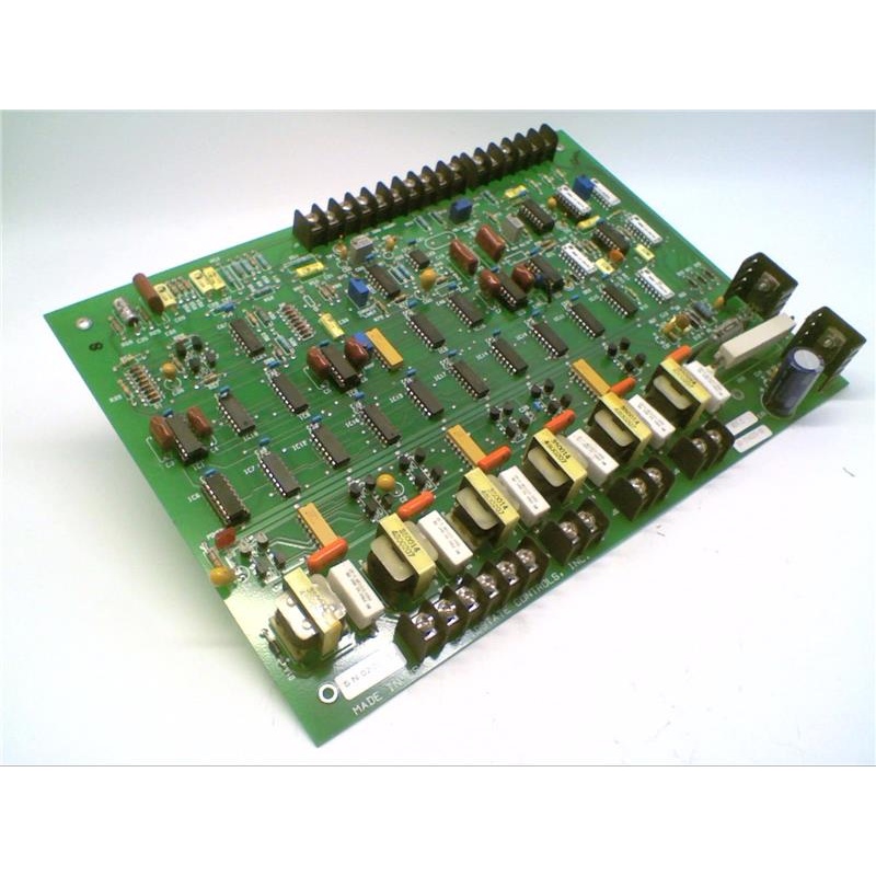 SOLIDSTATE CONTROLS INC 80-214025-90
