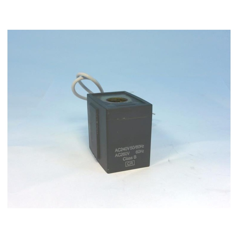 Узел катушки SMC VX021-002GB-07