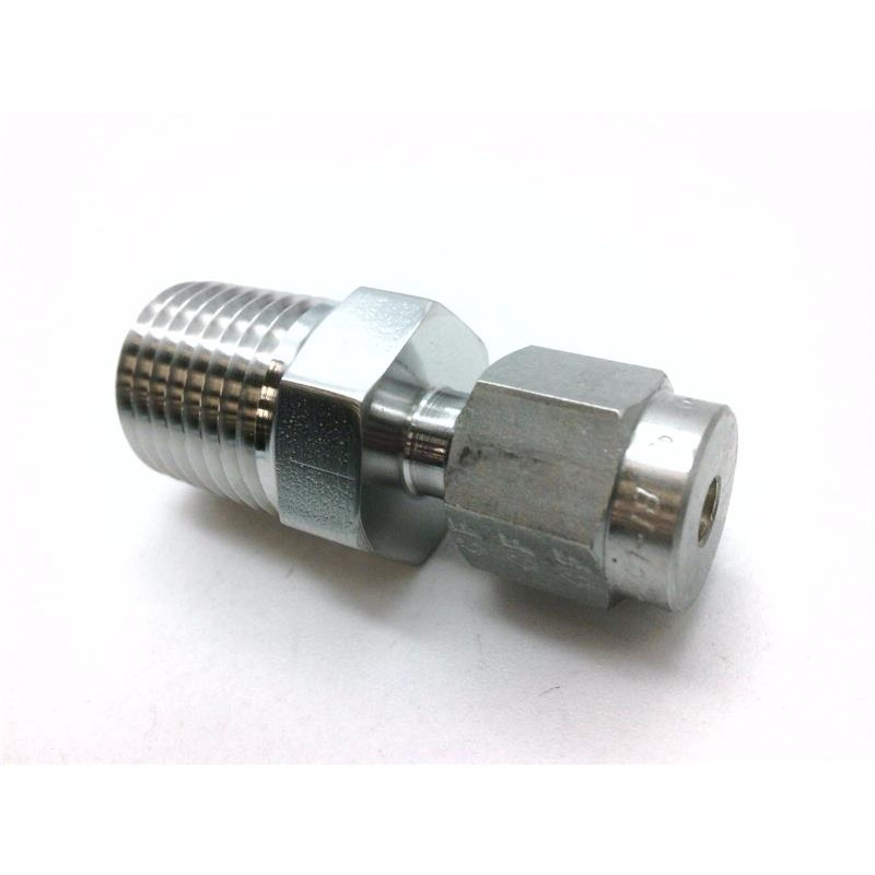 Коннектор Generant DCT-2-4-SS