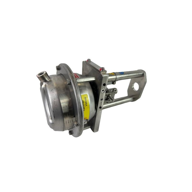 Актуатор Flowserve P222