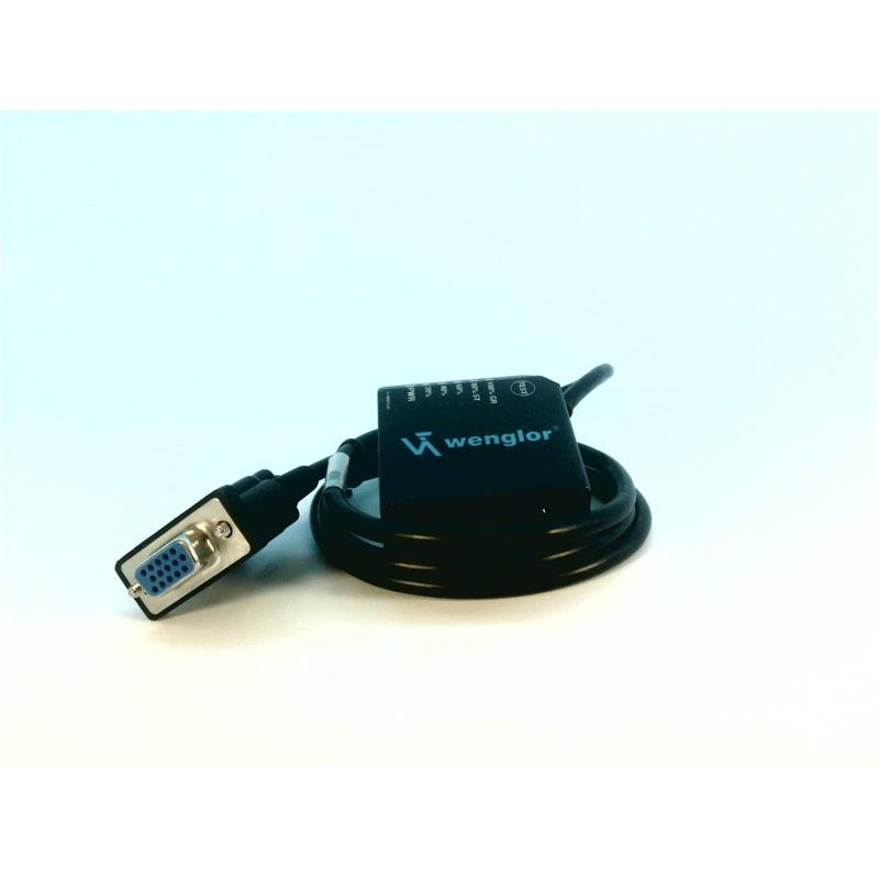 Растровый сканер штрих-кода FIS-0003-0106