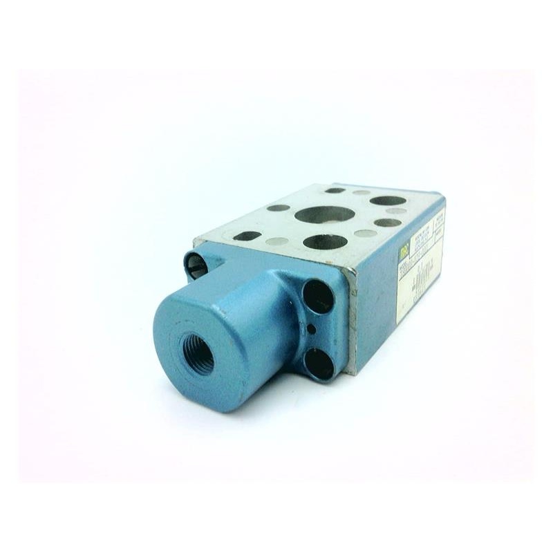 Пневматический клапан MAC Valves 180003-123-0001