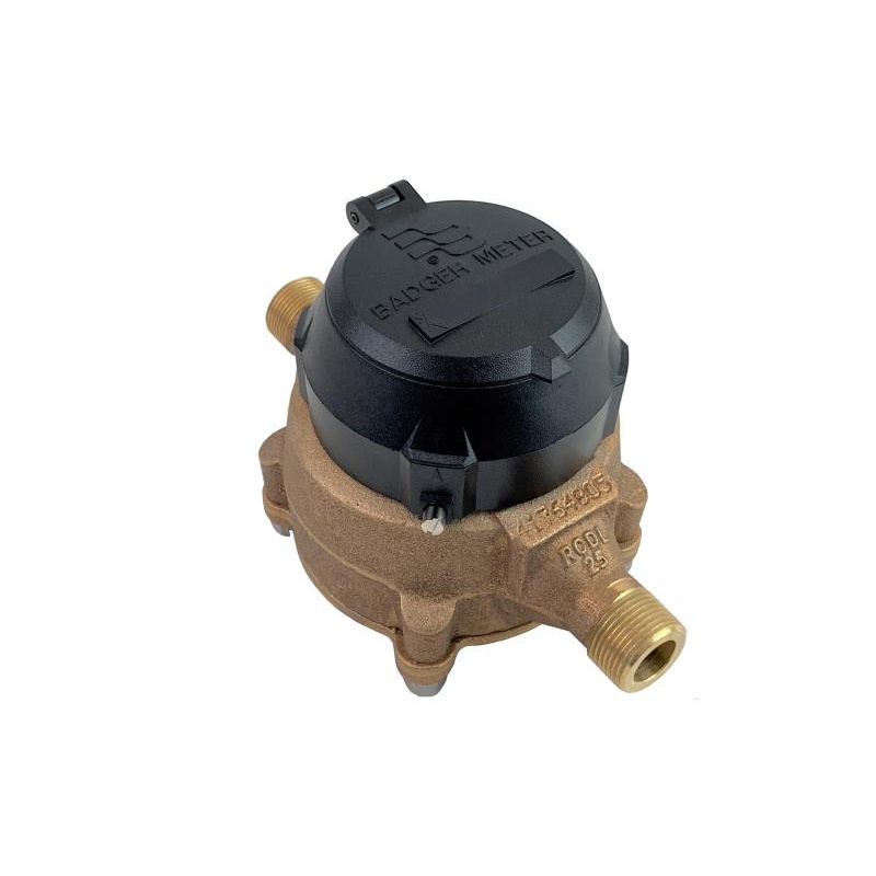 Считыватель счетчиков Badger Meter 63961-002