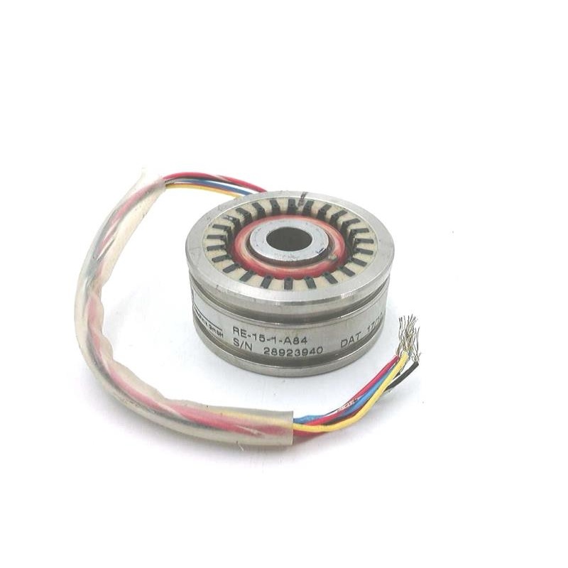Резольвер LTN RE-15-1-A84