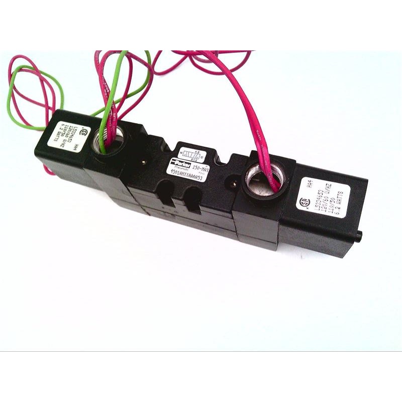 Пневматический клапан Hydraulic Valve Division 4501AHXXAAAA53