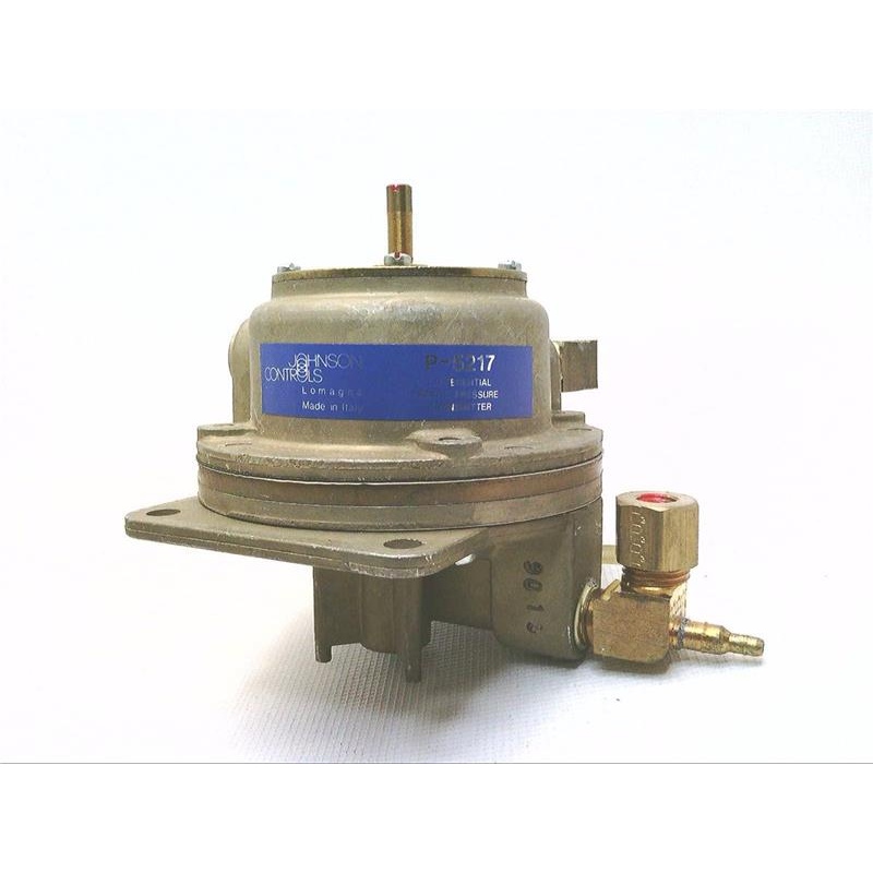 Преобразователи давления Johnson Controls P-5217-8002
