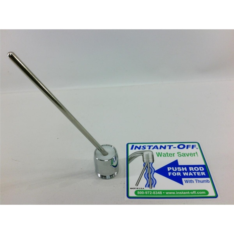 Блоки управления Instant OFF LR-5.00