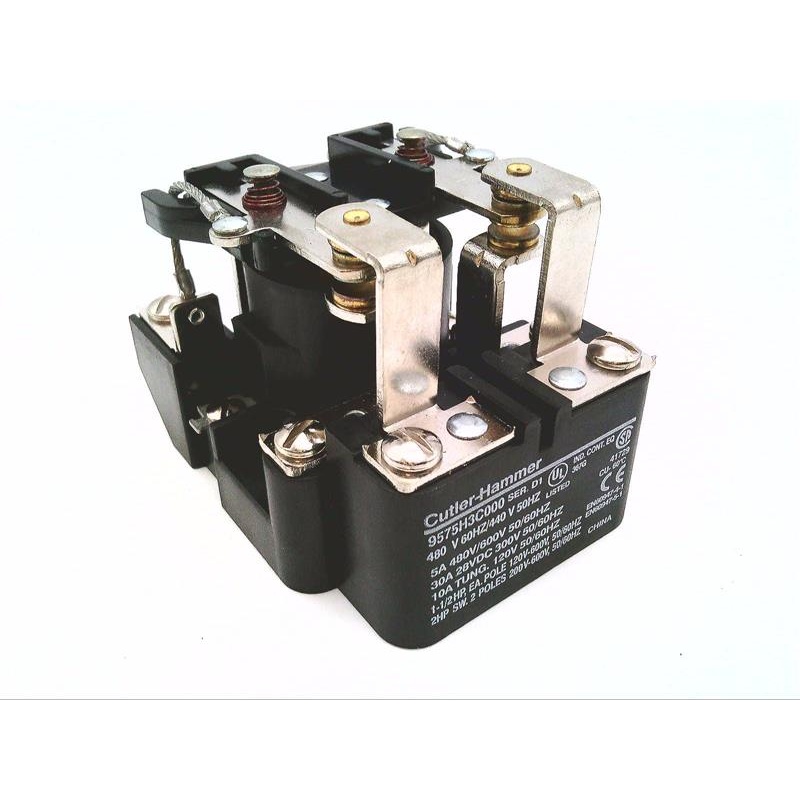 Реле Eaton 9575H3C000