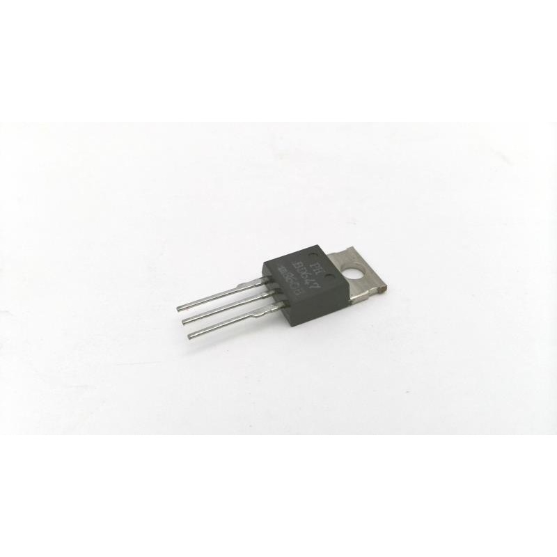 Транзистор TT Electronics BD647