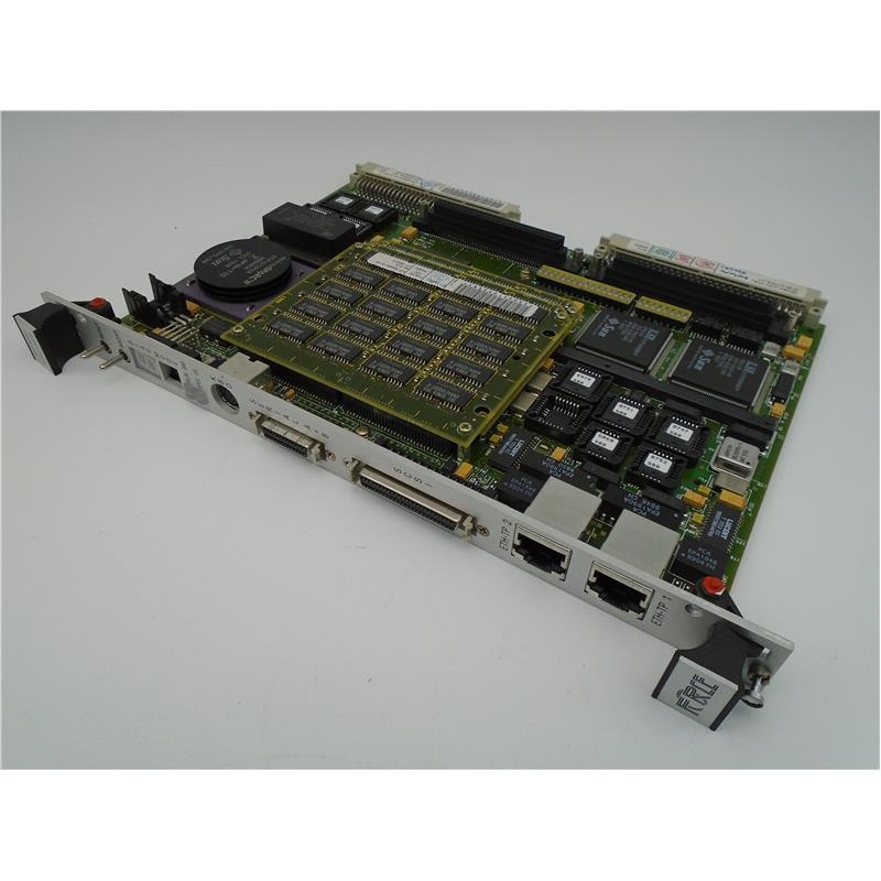 Одноплатный VME Force Computers SPARC-CPU-5TE