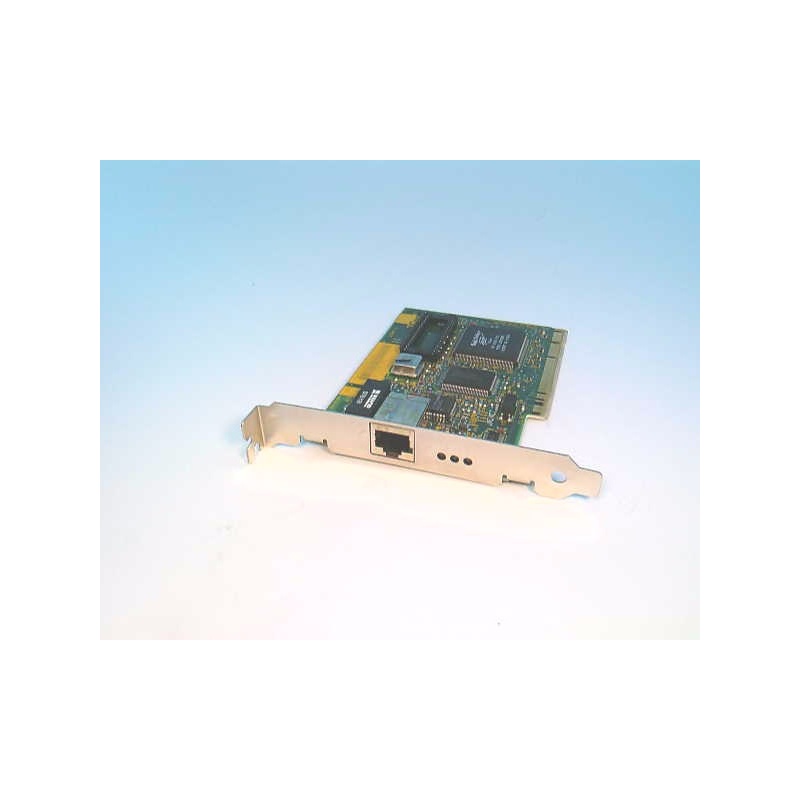 Карта ETHERNET PCI FAST NIC 3C905-TX
