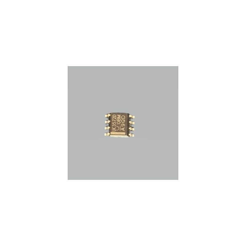 UC3572D