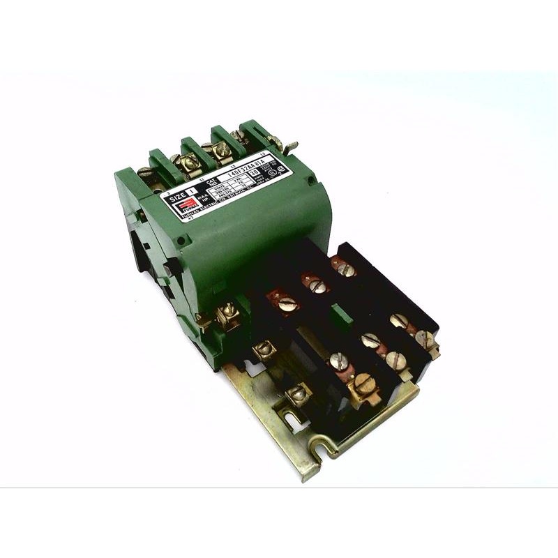 Контактор Siemens 14DF32AA81A