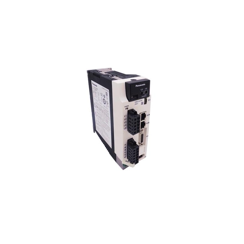 Сервопривод Panasonic (Matsushita) MEDHT7364004