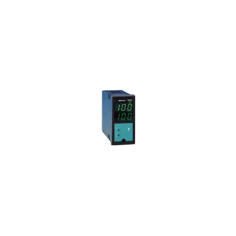 Регулятор температуры Gefran 1000-R0-3R-0-1