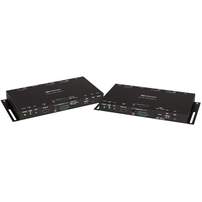 Расширитель сигнала Crestron HD-EXT-USB-2000-C