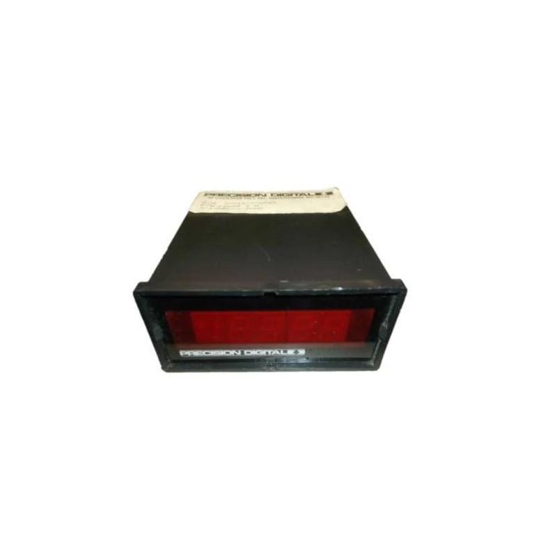 Регулятор температуры Precision Digital PD528F-3-N
