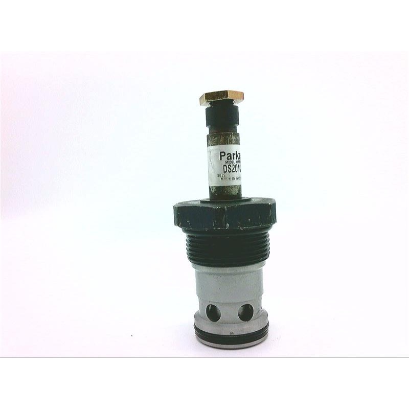 Клапан для карт Parker DS201CR