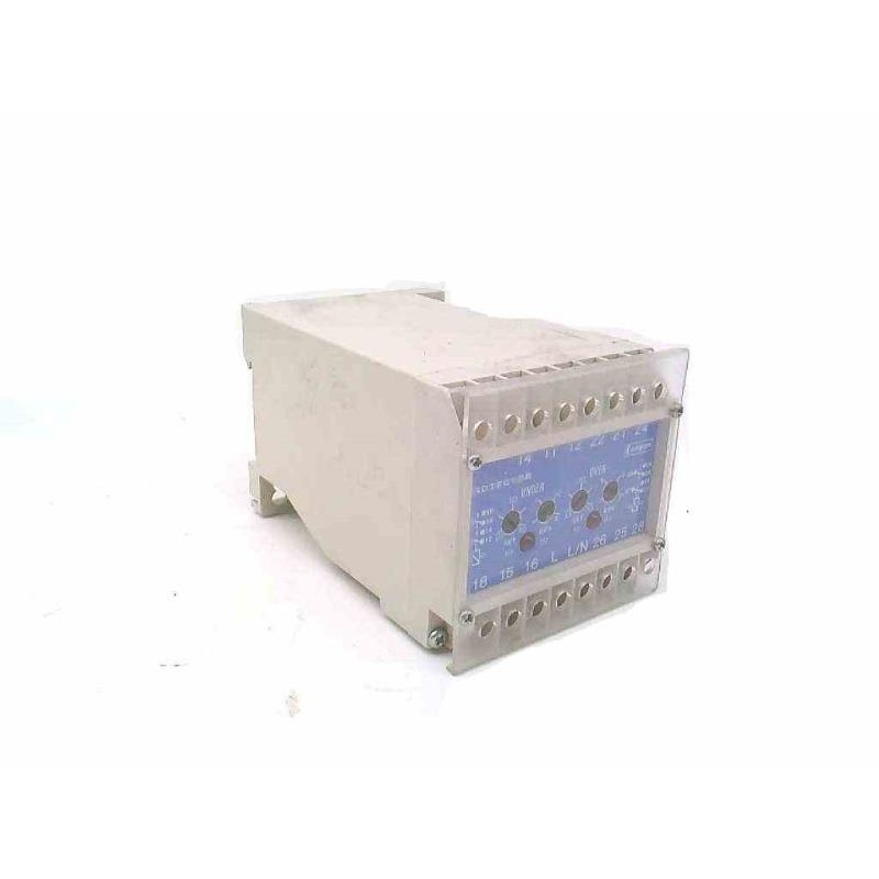 Реле защитного отключения 253-PHDW-RRBX-C5-EC