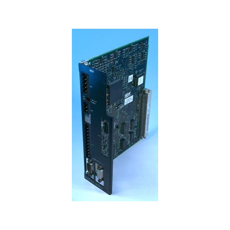 Плата управления SEW-Eurodrive 8222215.19.11