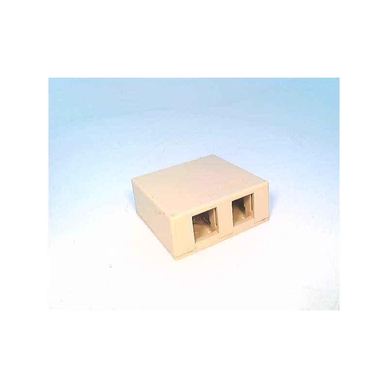 Монтажная коробка IC107SB2IV