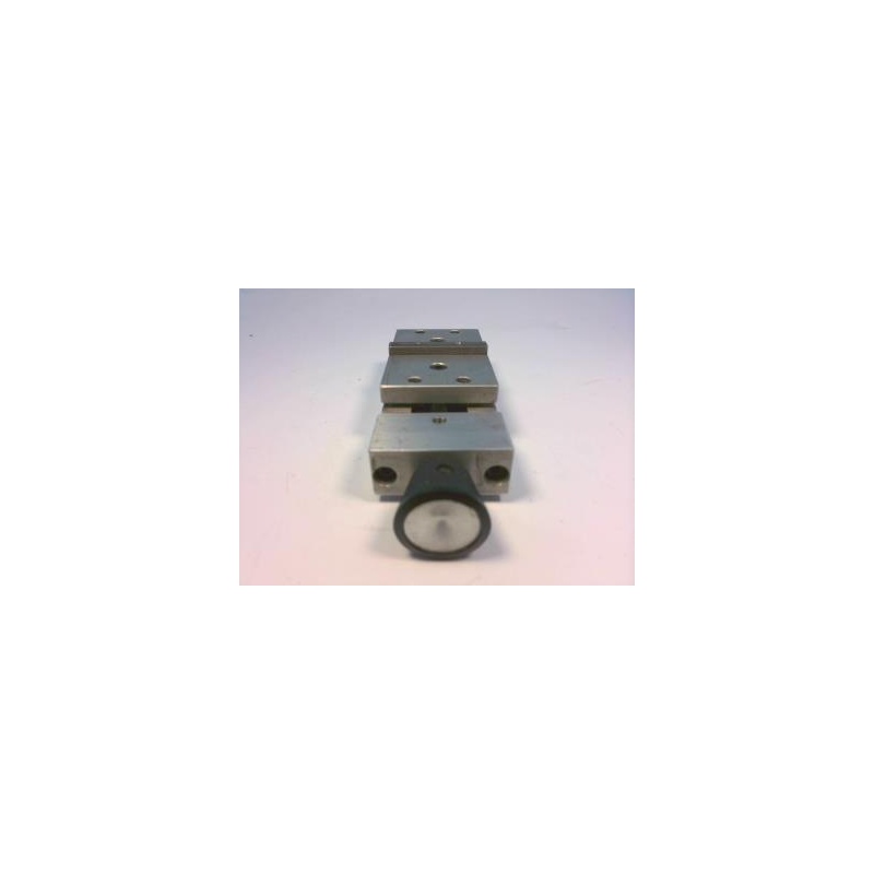 Линейная скользящая поверхность Velmex A1503C-S1.5-TL
