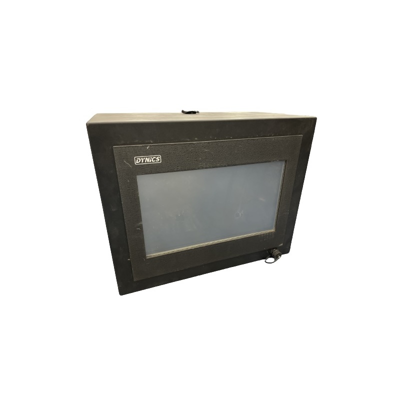 Промышленный компьютер Dynics MCMXD-CN15WDC-W76-A