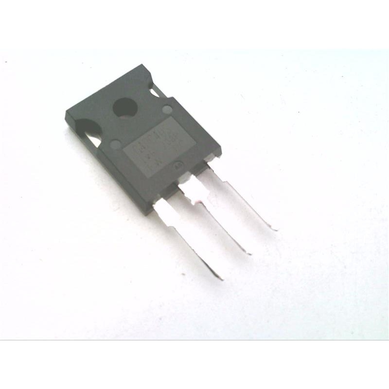 Биполярный транзистор с изолированным затвором Infineon IRG4PC40SPBF