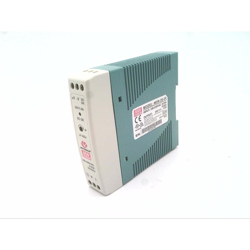 Источник питания UAP-24V24W